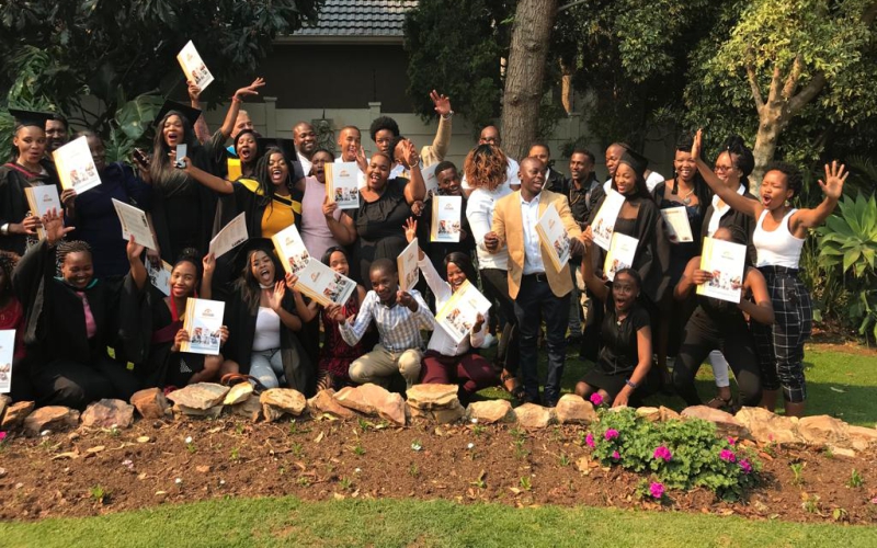 Graduation 2018