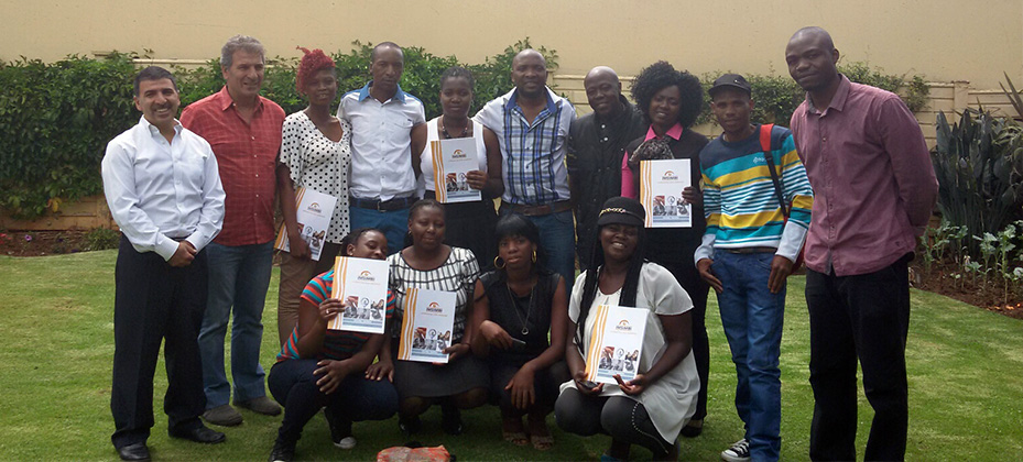 Youth Development Ceremony